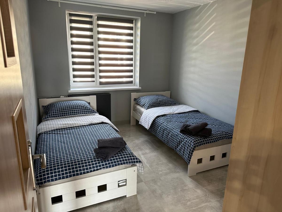 Apartament Kosciuszko Glogowek Εξωτερικό φωτογραφία